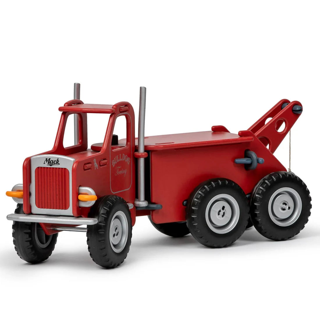 Moover Classic Mack Truck - Tiny Tots Baby Store 