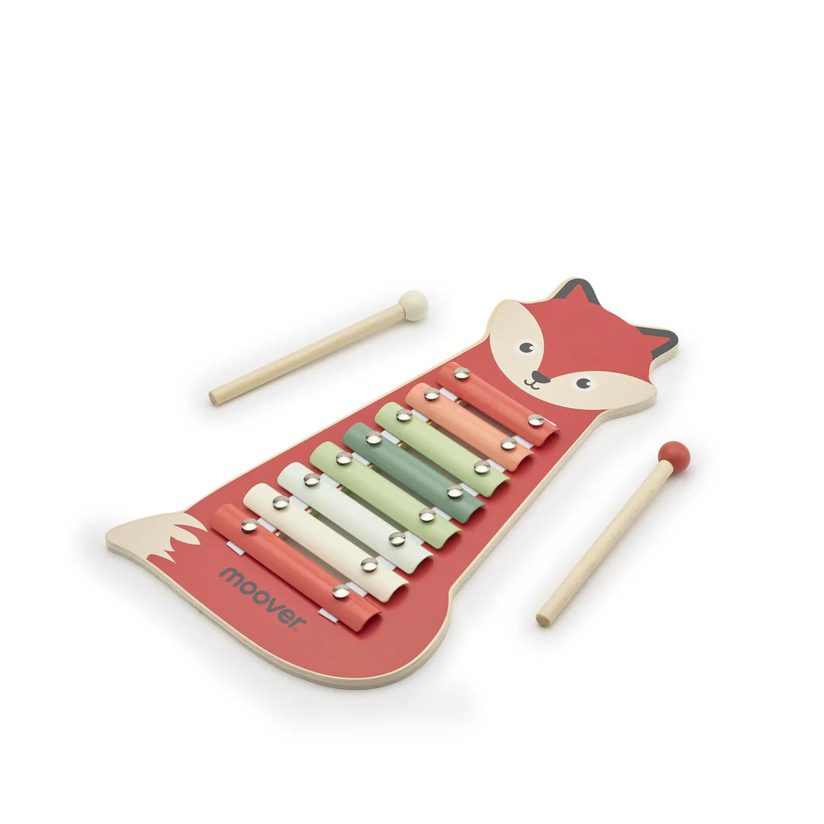 Moover Toys Xylophone - Tiny Tots Baby Store 