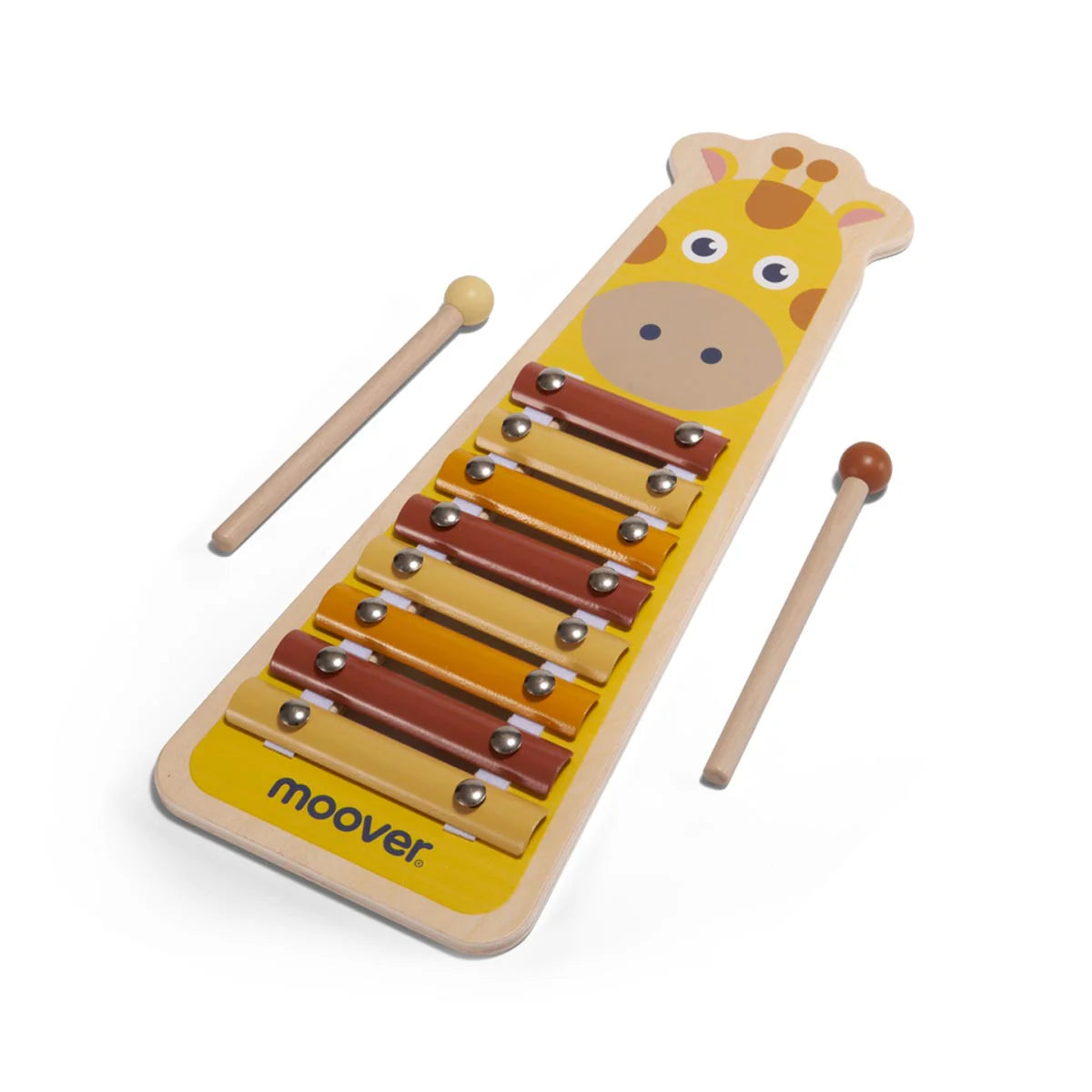 Moover Toys Xylophone - Tiny Tots Baby Store 