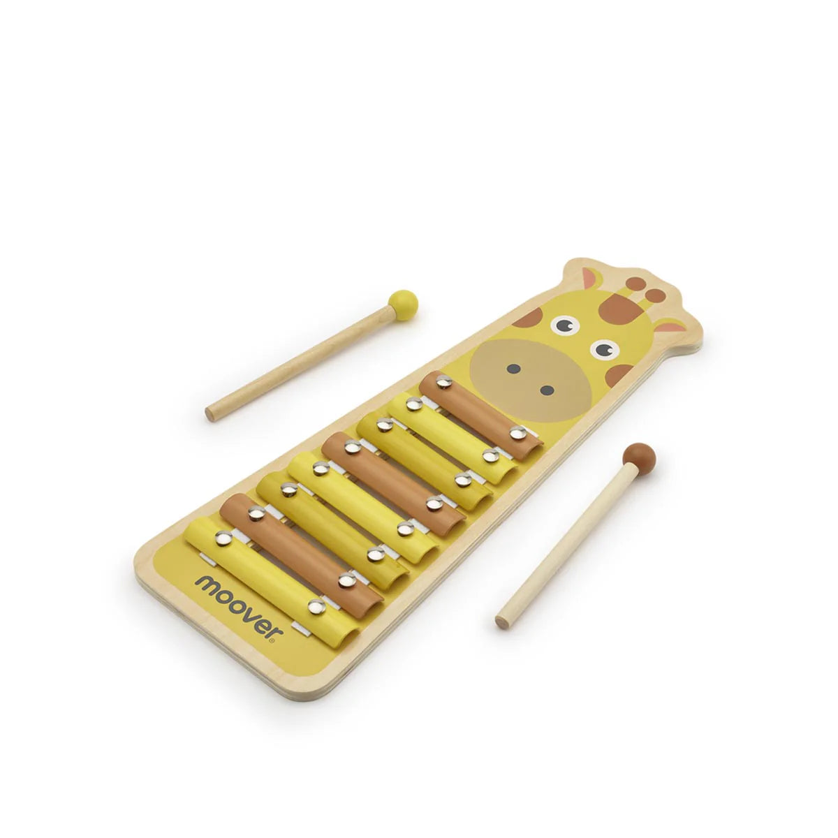 Moover Toys Xylophone - Tiny Tots Baby Store 