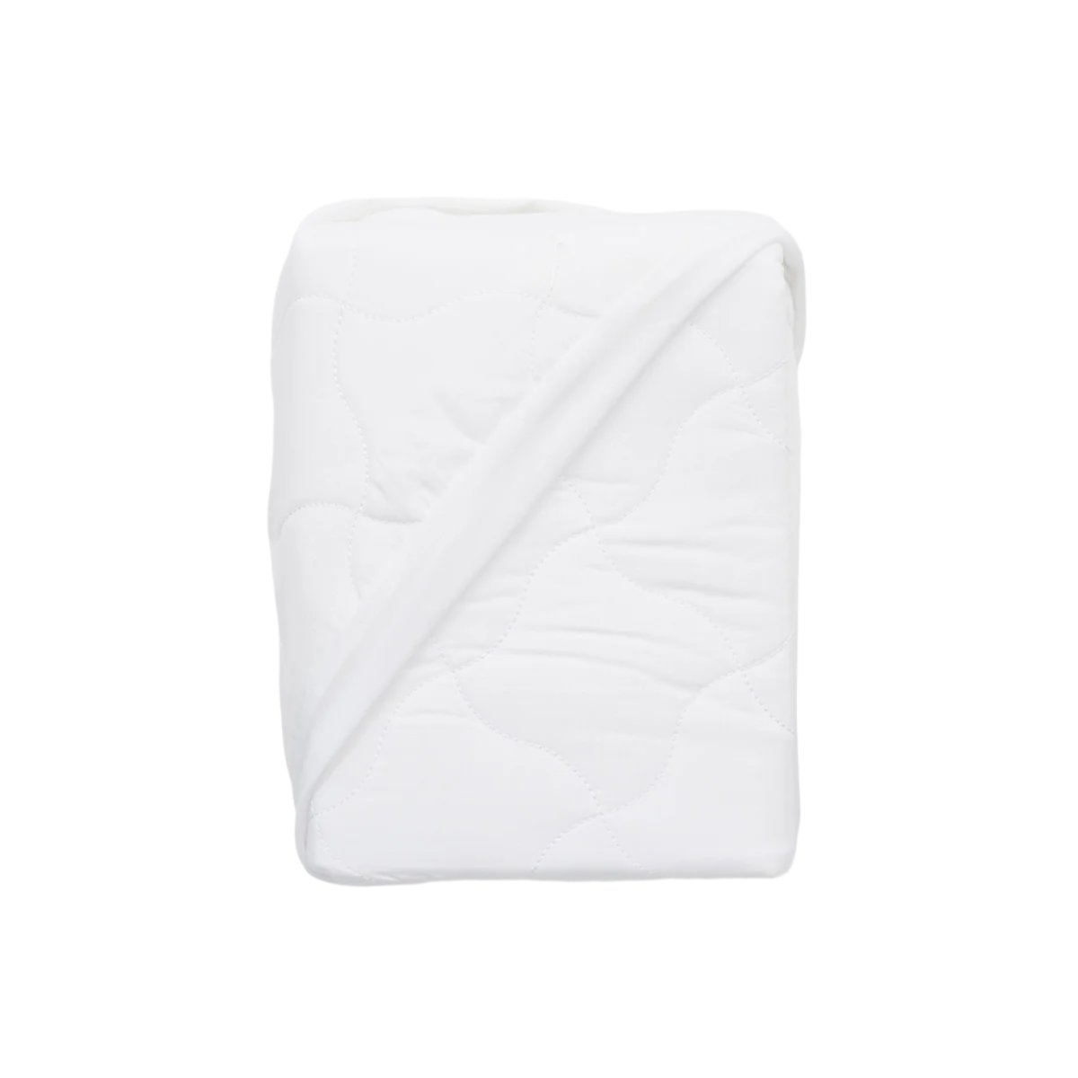 Tasman Eco Mattress Protector - Tiny Tots Baby Store 