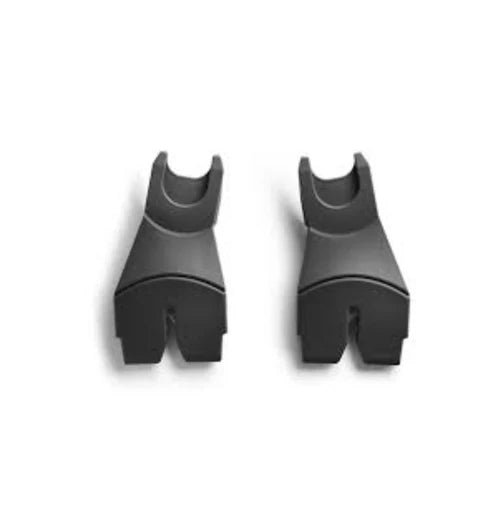 Bambini Car Seat Capsule Adapters ( Genova, Lyon, Milan) - Tiny Tots Baby Store 