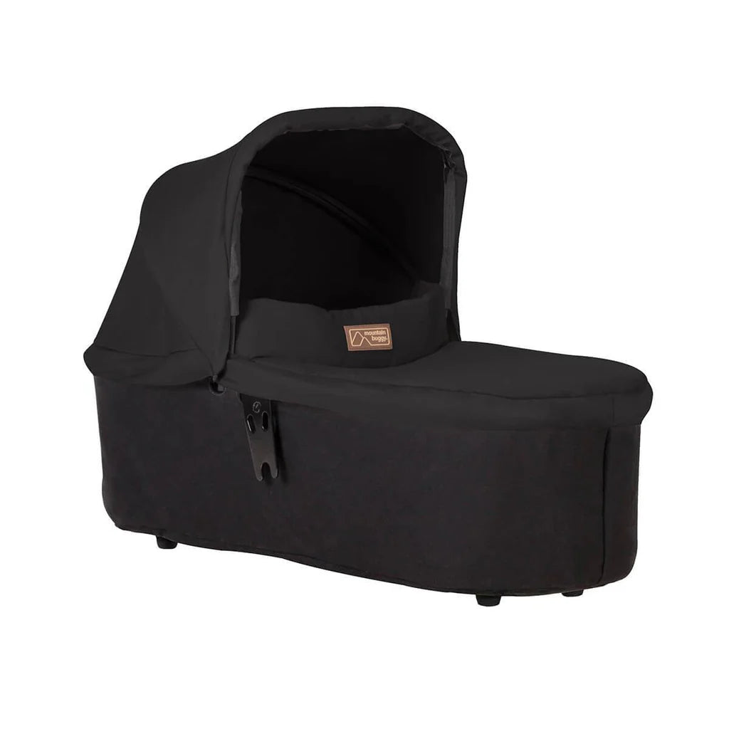 Mountain Buggy carrycot plus for urban jungle™, terrain™ and +one ...