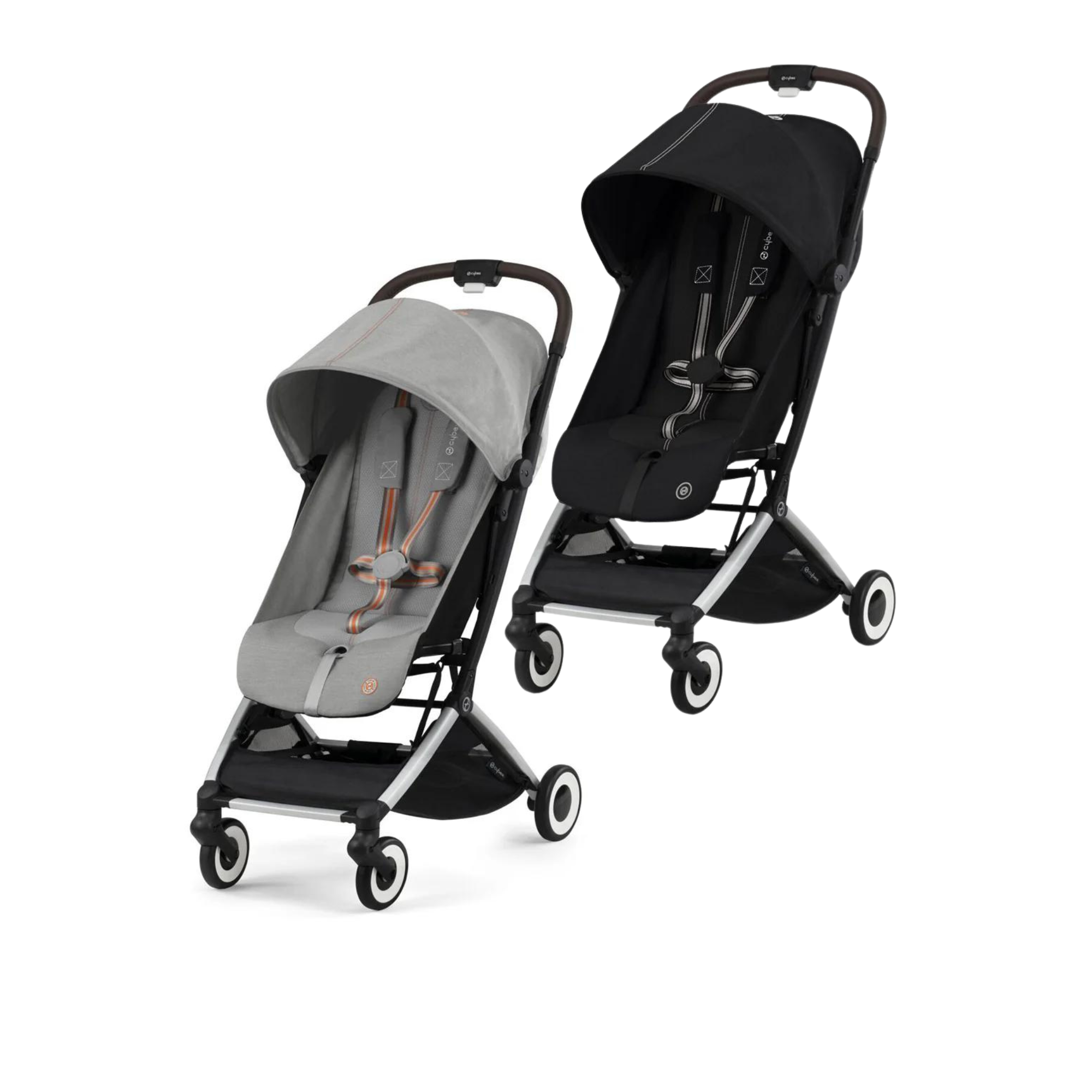 Cybex Orfeo Stroller - Tiny Tots Baby Store 