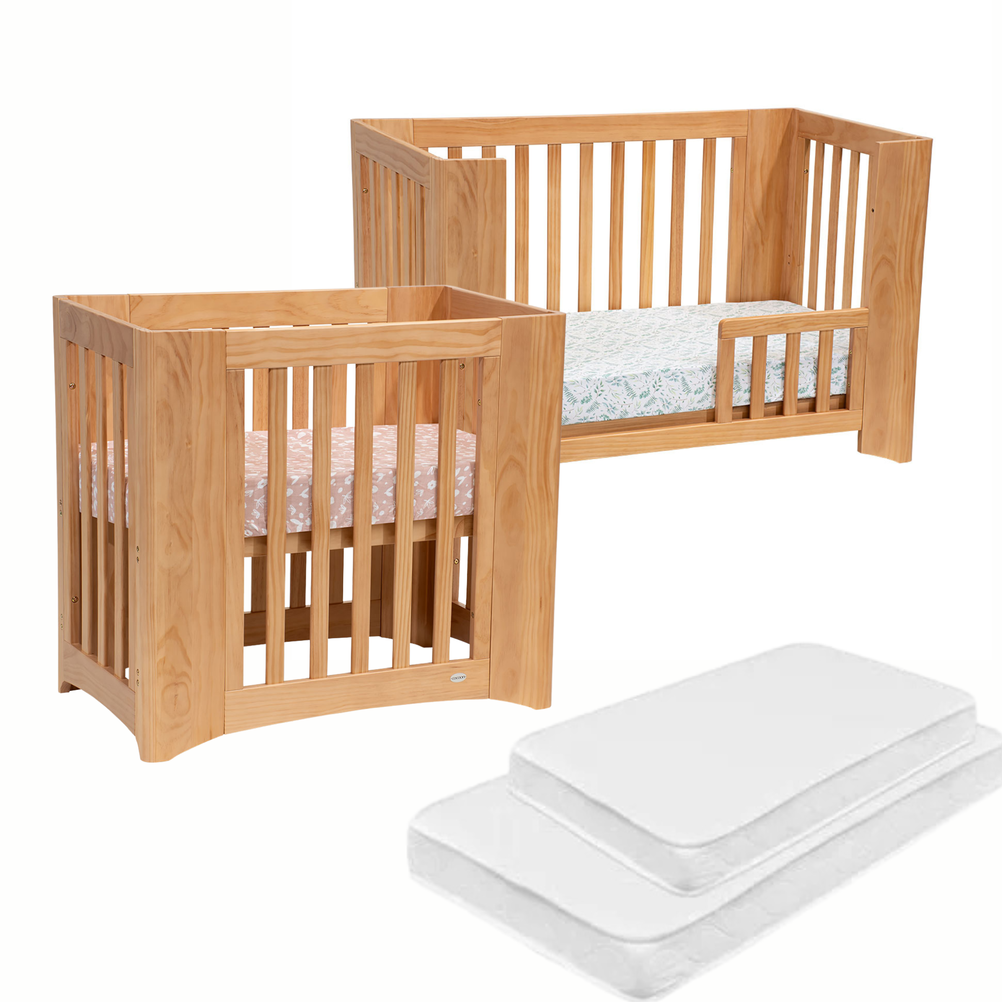 COCOON Evolve 4 in 1 Sandstone - Tiny Tots Baby Store 