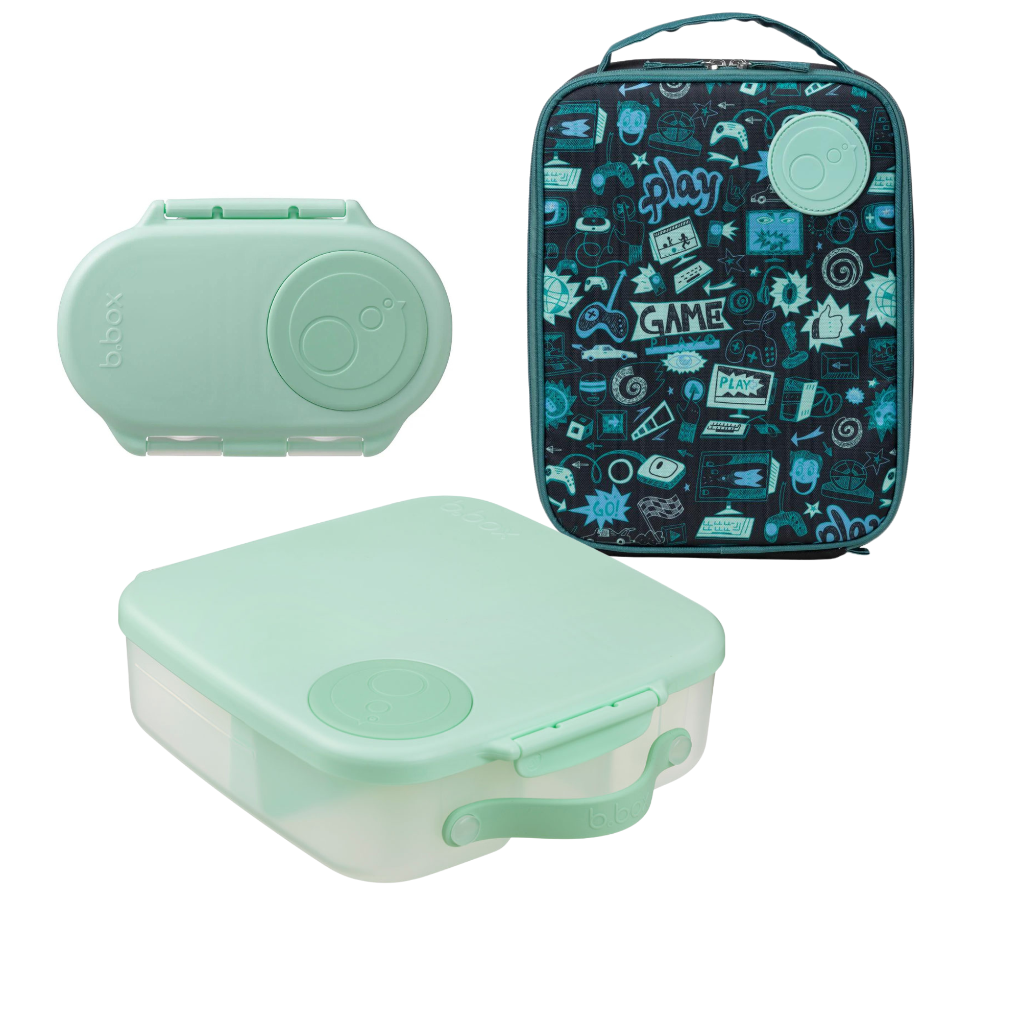 BBox 3 Piece Kinder Pack - Tiny Tots Baby Store 