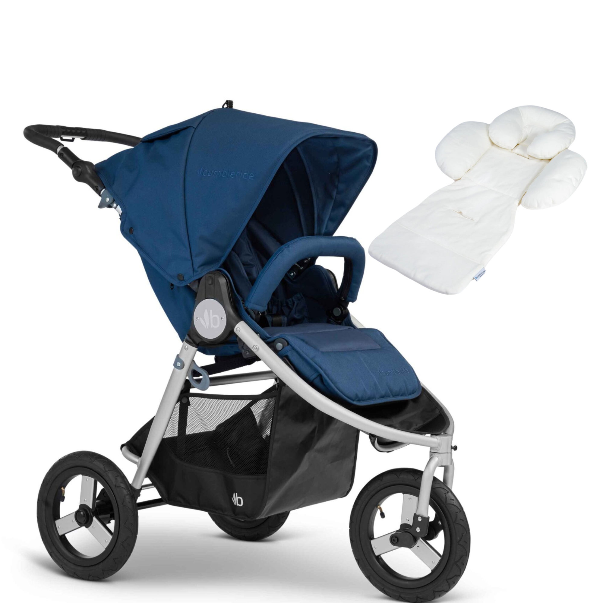 Bumbleride Indie Stroller - Tiny Tots Baby Store 