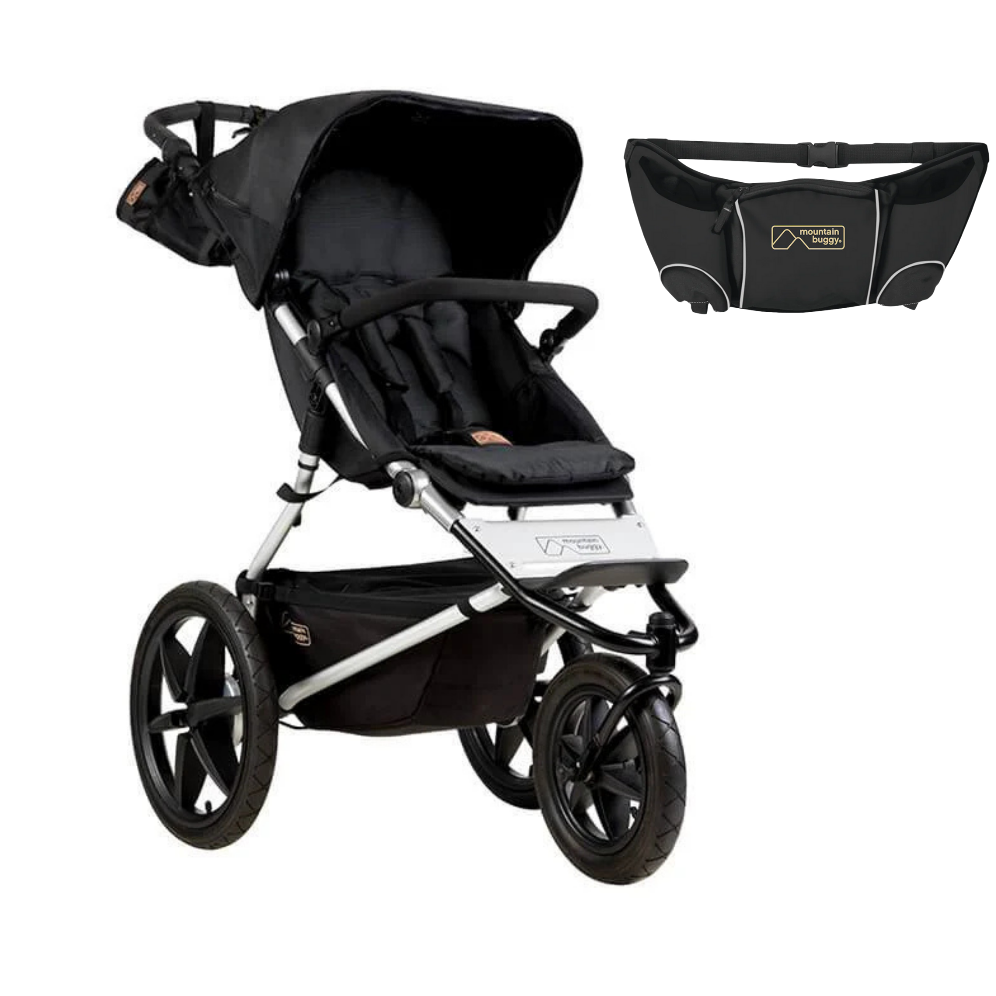 Mountain Buggy Terrain FREE buggy pouch