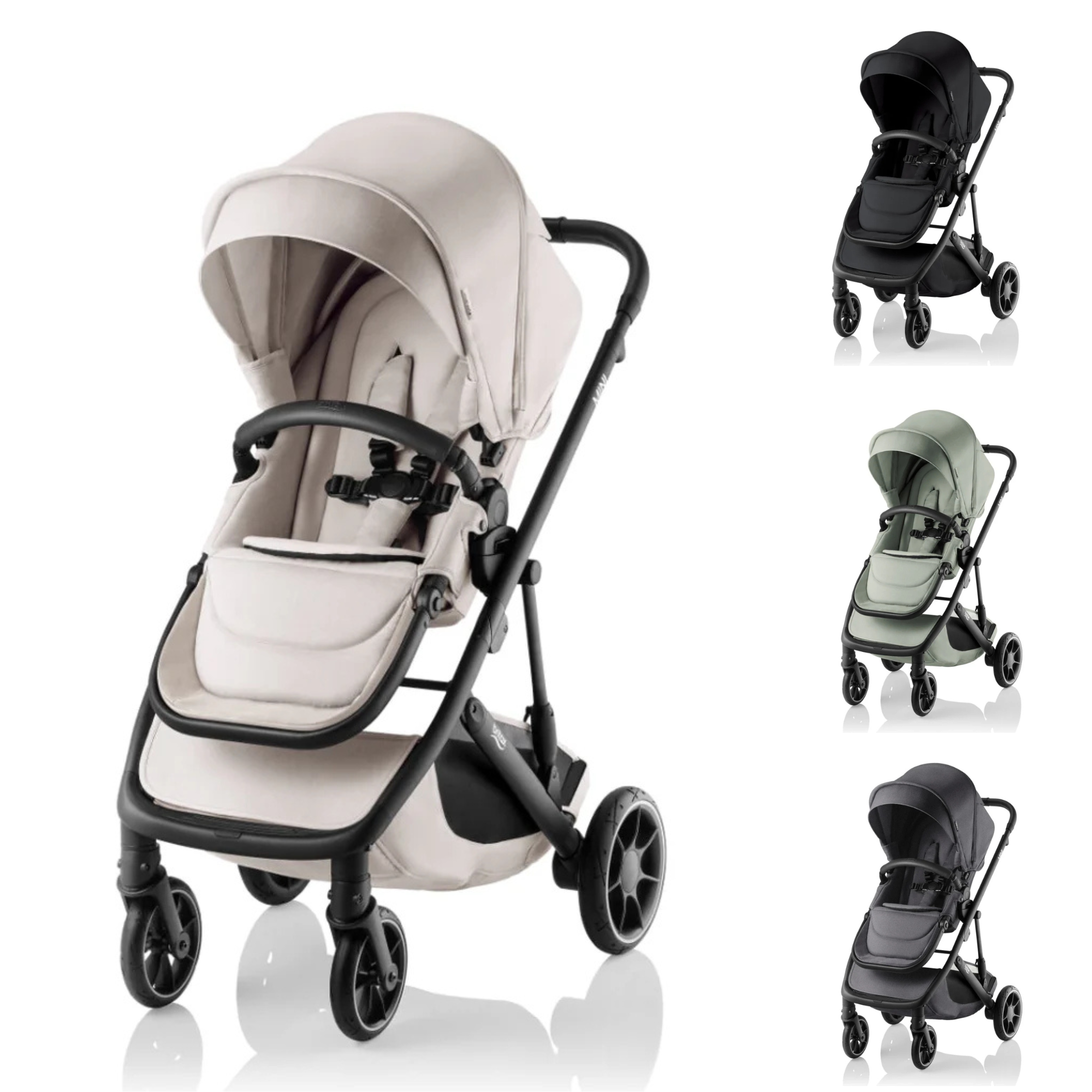 Britax Mini Stroller