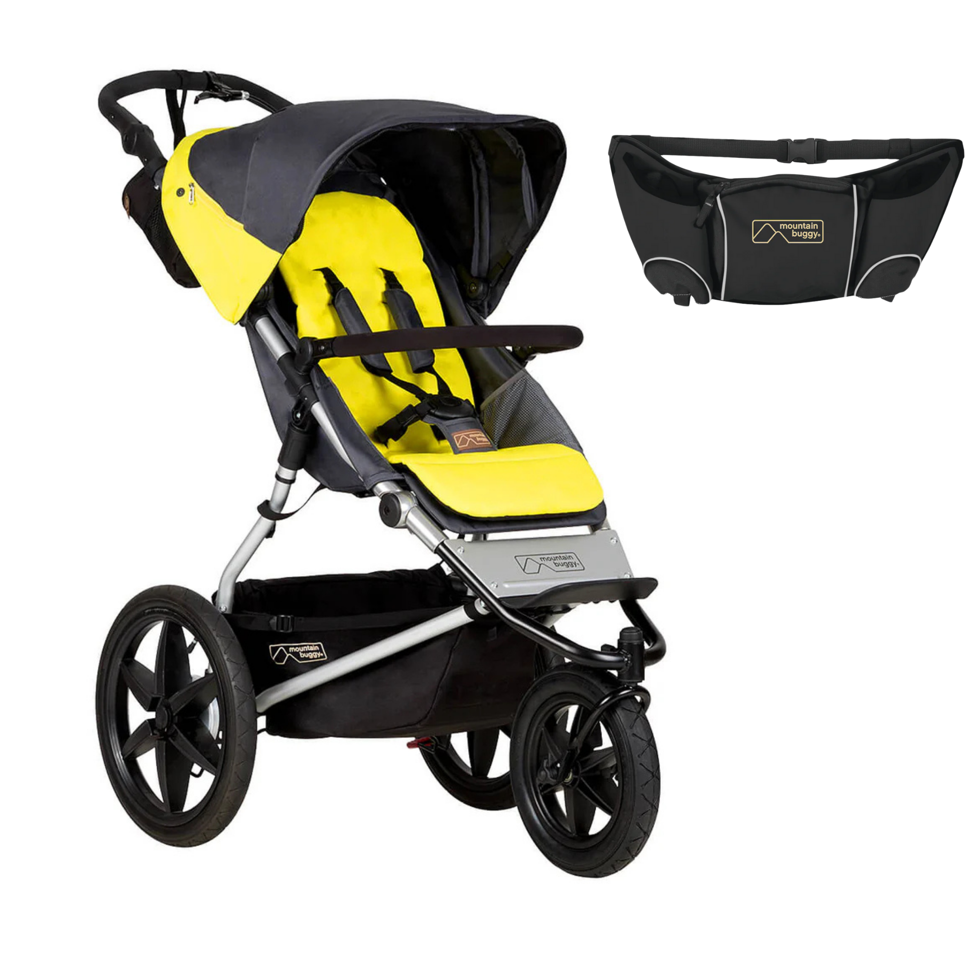 Mountain Buggy Terrain FREE buggy pouch