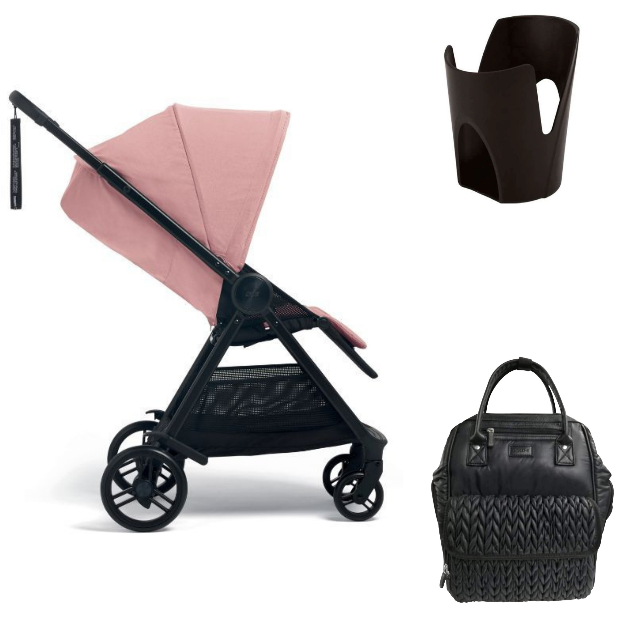 Mamas&Papas Libro Stroller -Peony(Black Friday OFFER)