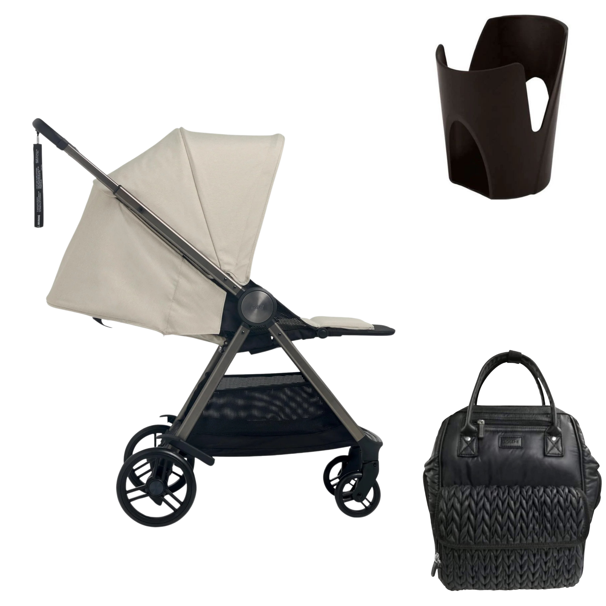 Mamas&Papas Libro Stroller- Morell ( Limited Edition)