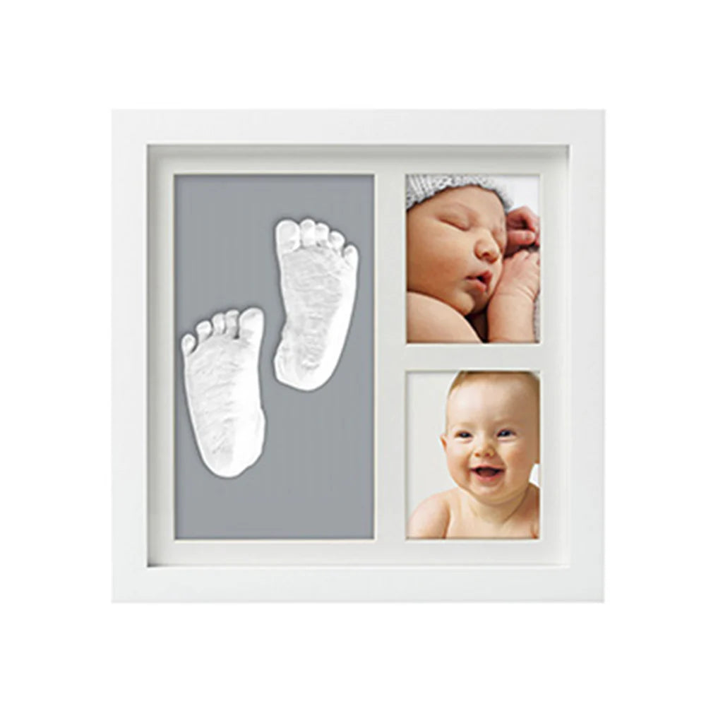 Pearhead Babyprints 3D memory kit - Tiny Tots Baby Store 