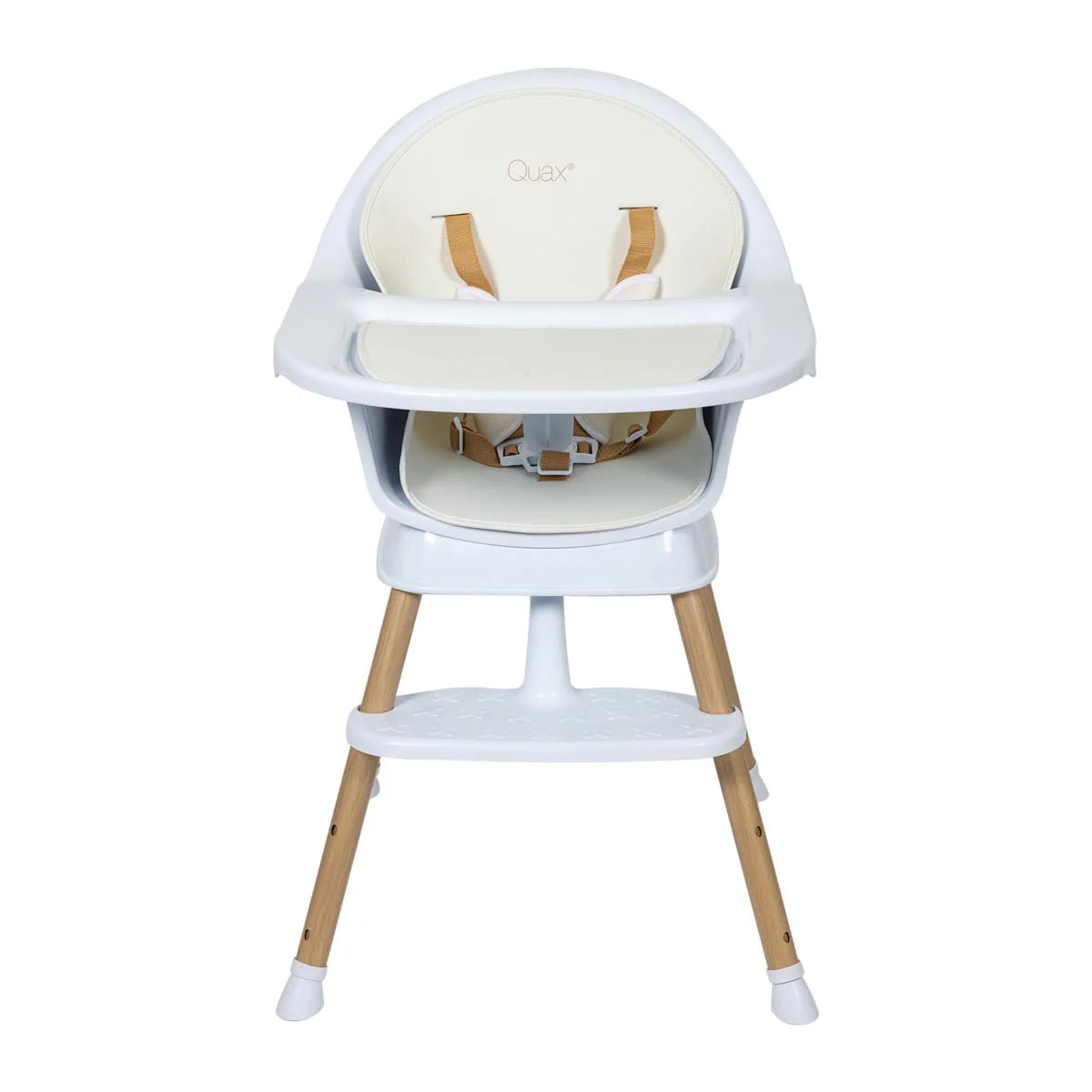 Quax Ultimo 3 High Chair - Tiny Tots Baby Store 