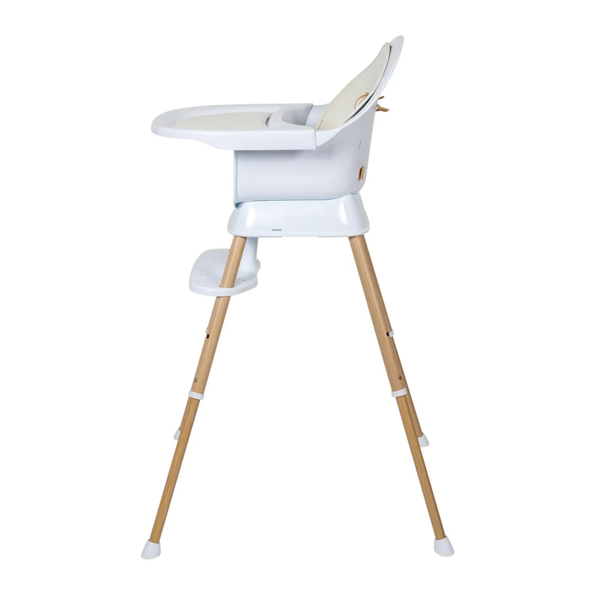 Quax Ultimo 3 High Chair - Tiny Tots Baby Store 