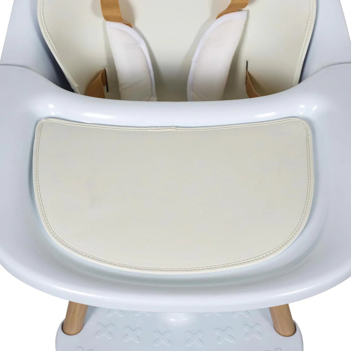 Quax Ultimo 3 High Chair - Tiny Tots Baby Store 