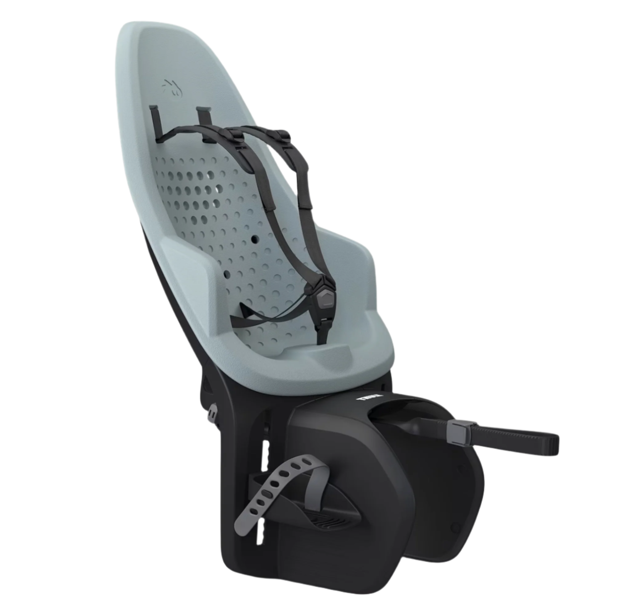 Thule Yepp 2 Maxi MIK RACK-Mounted Child Seat ALASKA ( NO Box)