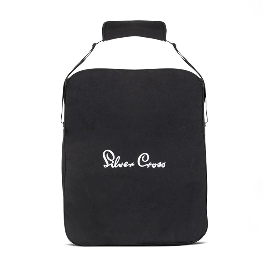 Silver Cross Clic Travel Bag - Tiny Tots Baby Store 