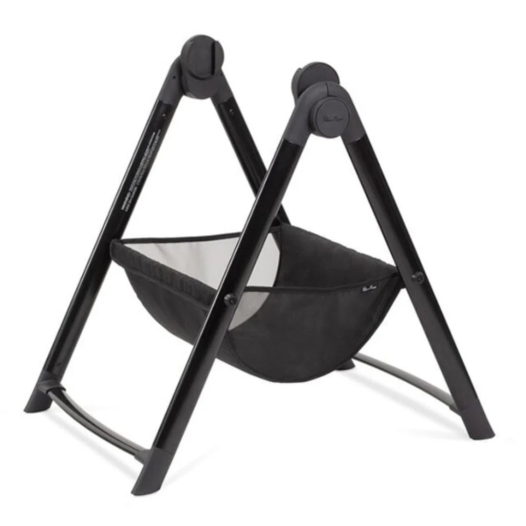 Silver Cross Reef Carrycot Stand - Tiny Tots Baby Store 