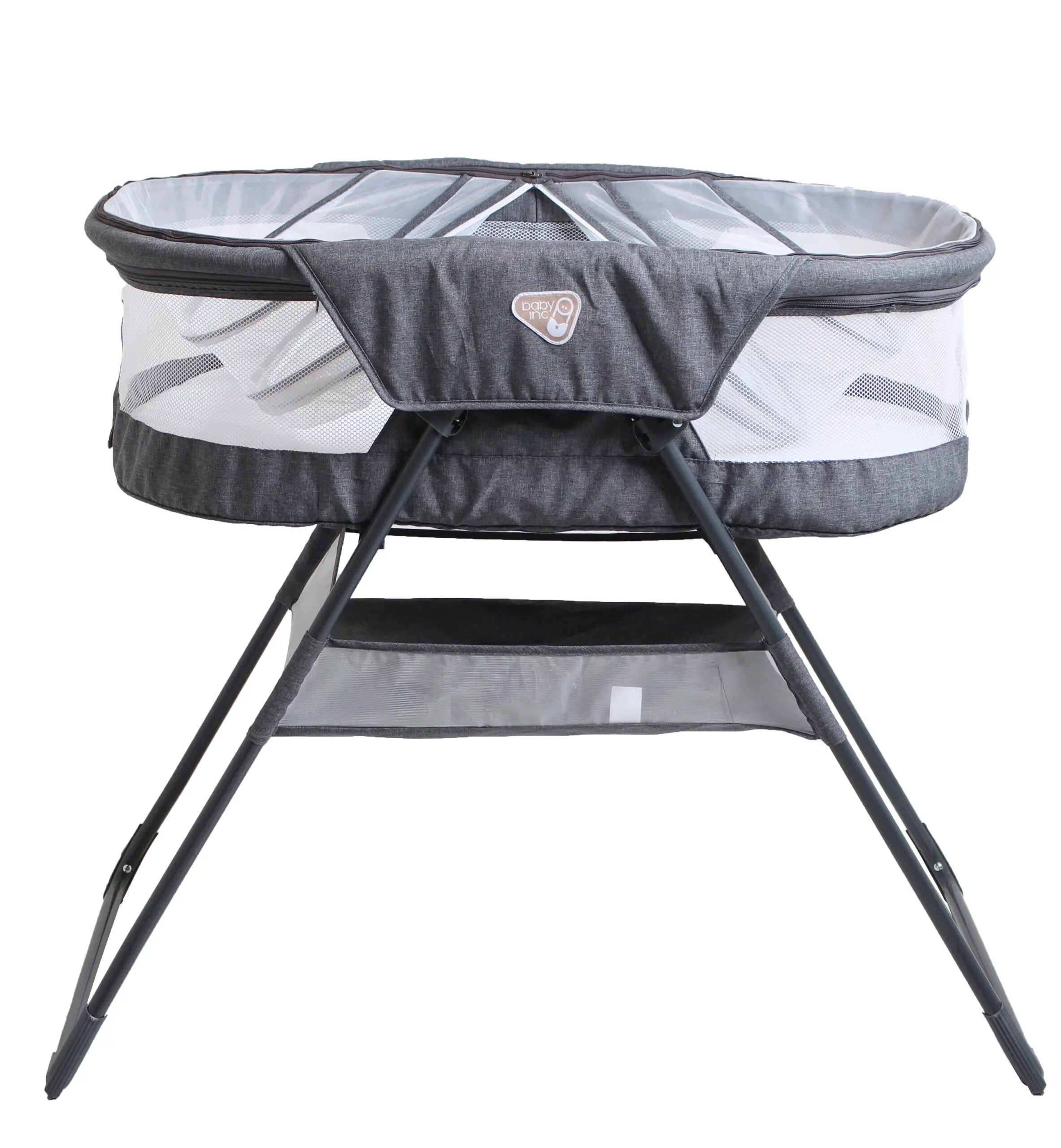 Vee Bee Sonno Bassinet - Tiny Tots Baby Store 