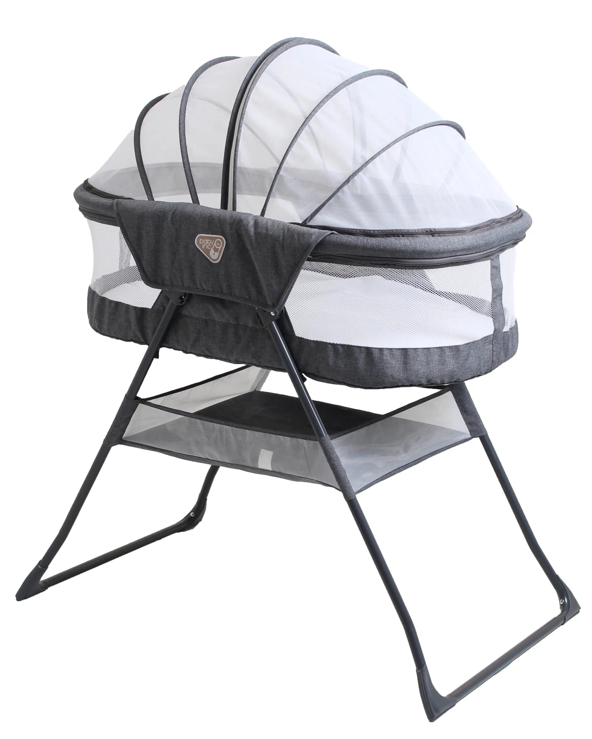 Vee Bee Sonno Bassinet - Tiny Tots Baby Store 