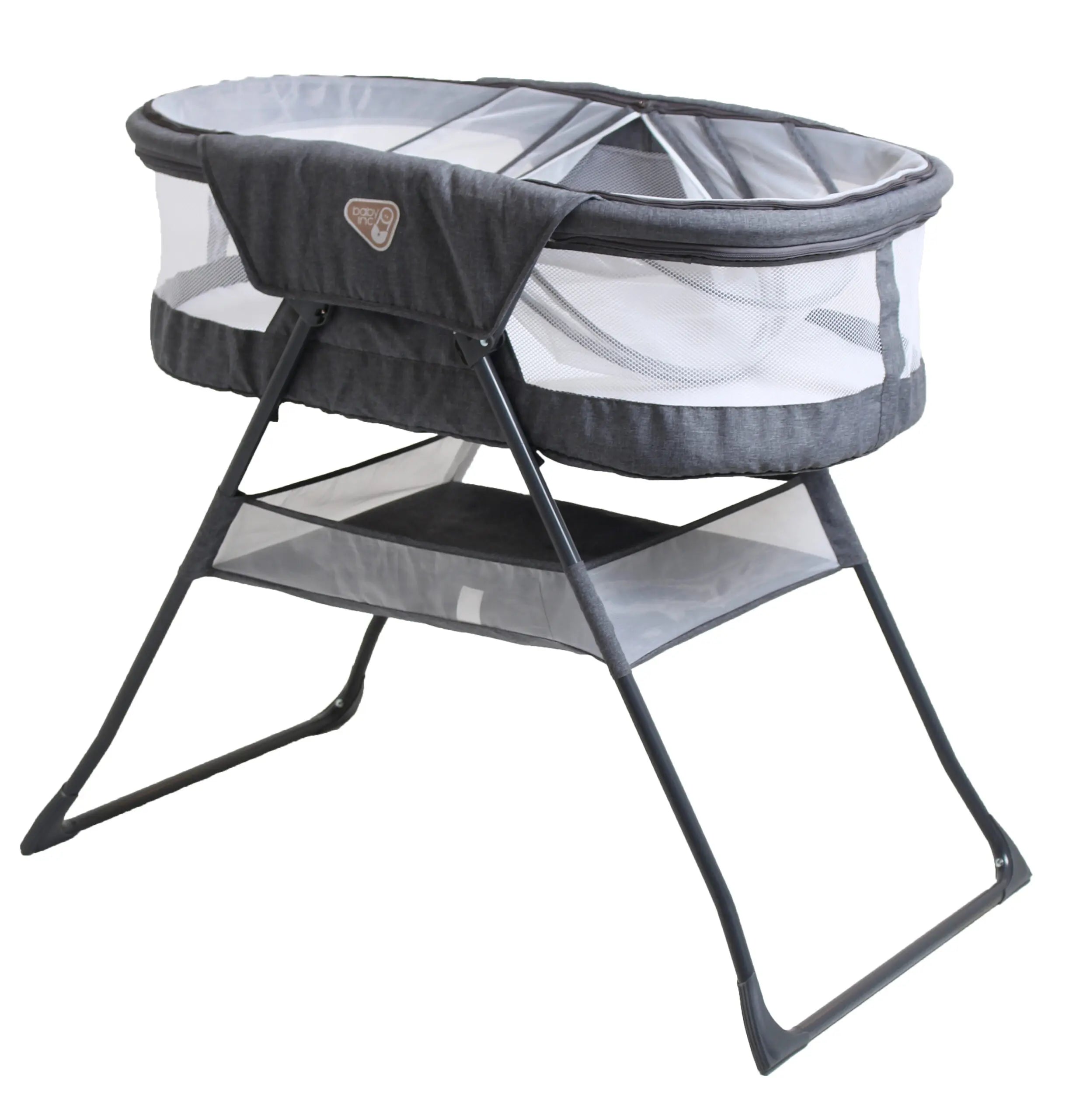 Vee Bee Sonno Bassinet - Tiny Tots Baby Store 