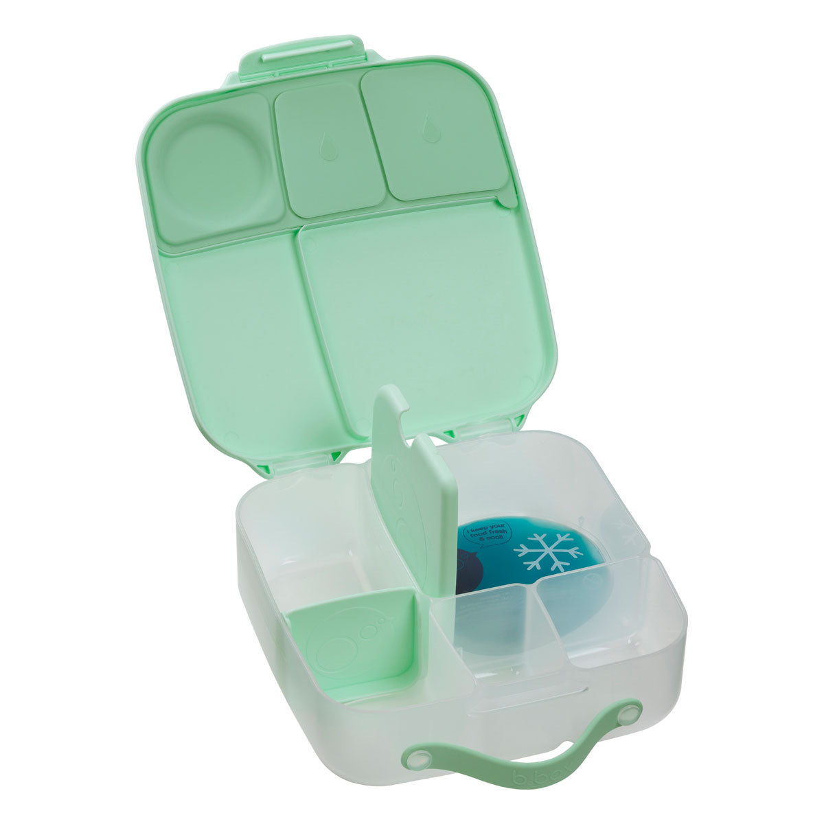 BBox Lunch Box -Limited Edition Colours (Limited STOCK -New Colours) - Tiny Tots Baby Store 