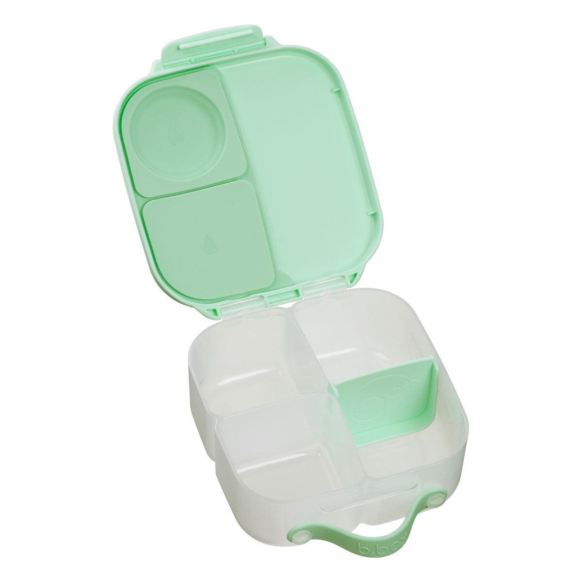 BBox  MINI Lunch Box -Limited Edition Colours (Limited STOCK -New Colours) - Tiny Tots Baby Store 