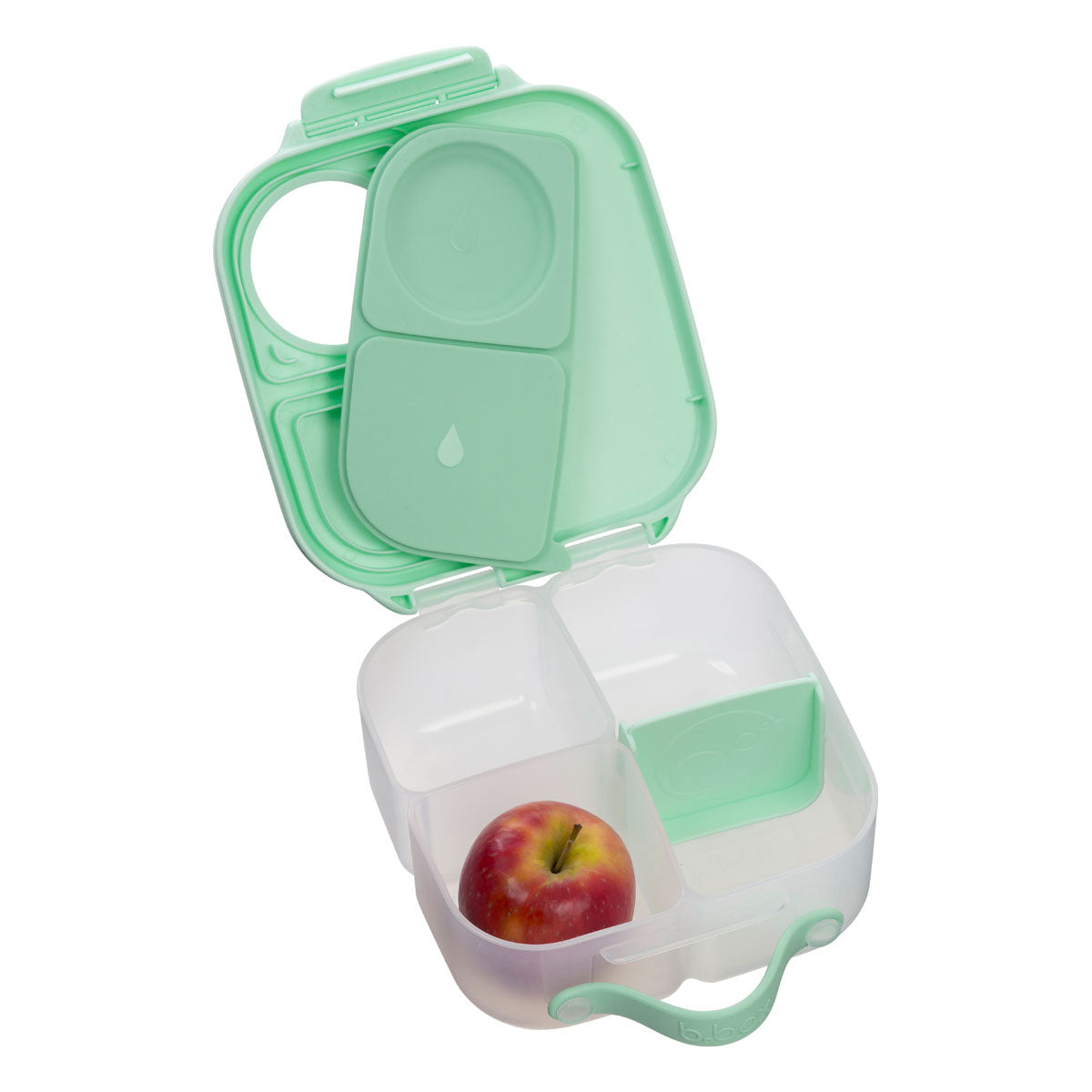 BBox  MINI Lunch Box -Limited Edition Colours (Limited STOCK -New Colours) - Tiny Tots Baby Store 