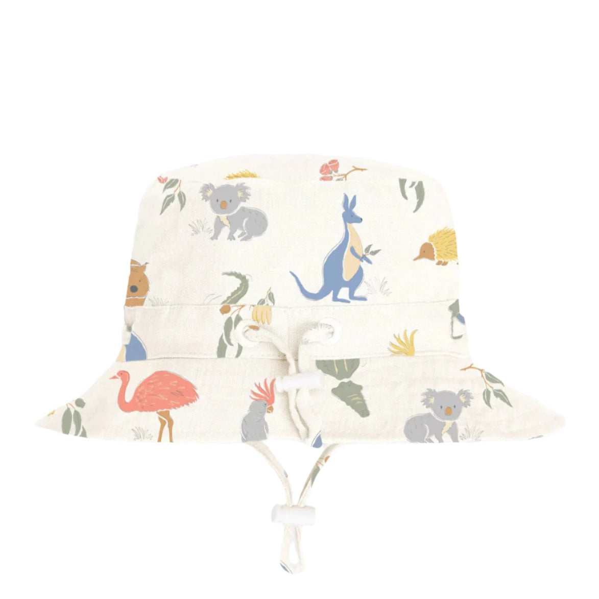 Toshi Sunhat Odyssey/Outback - Tiny Tots Baby Store 