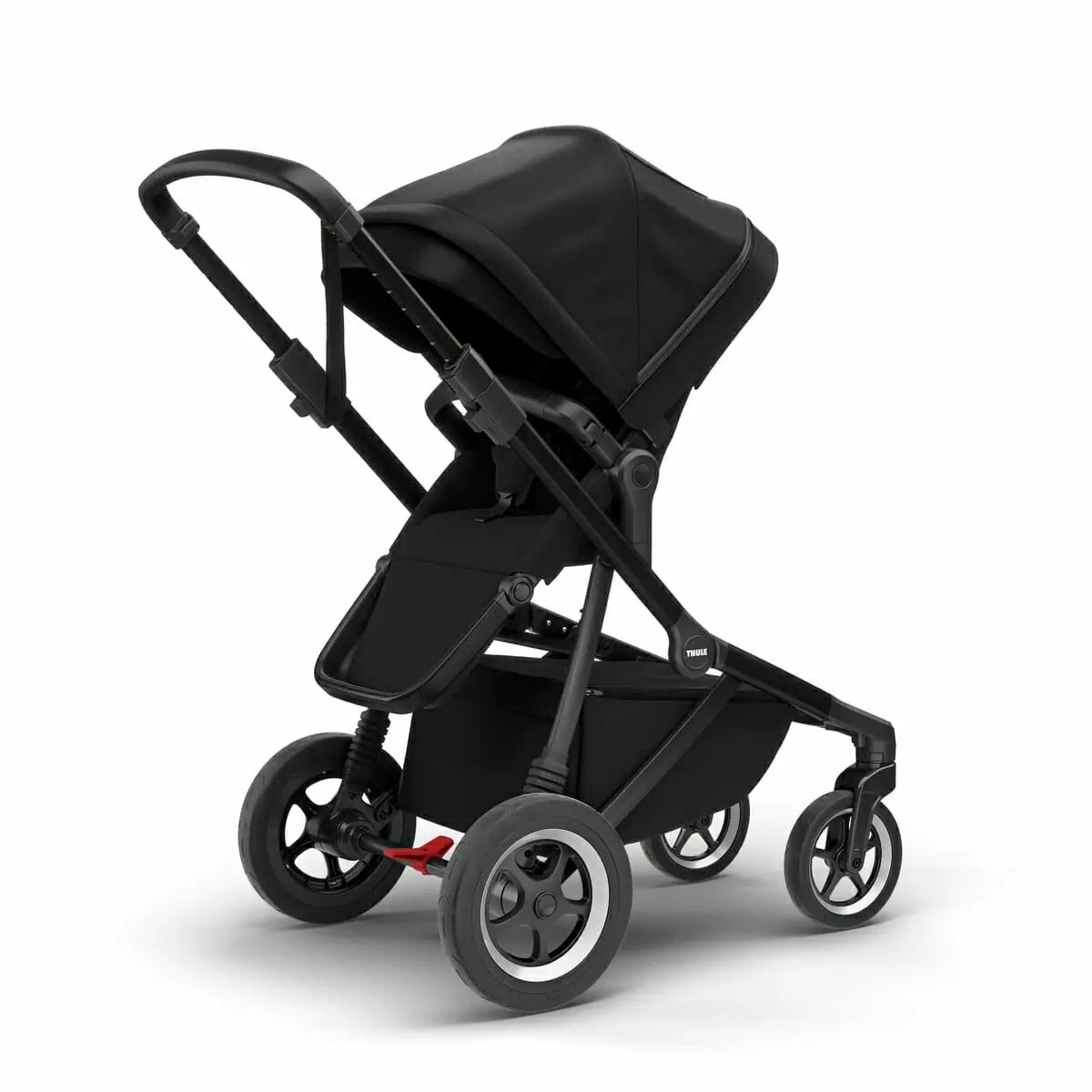 Thule Sleek Pram