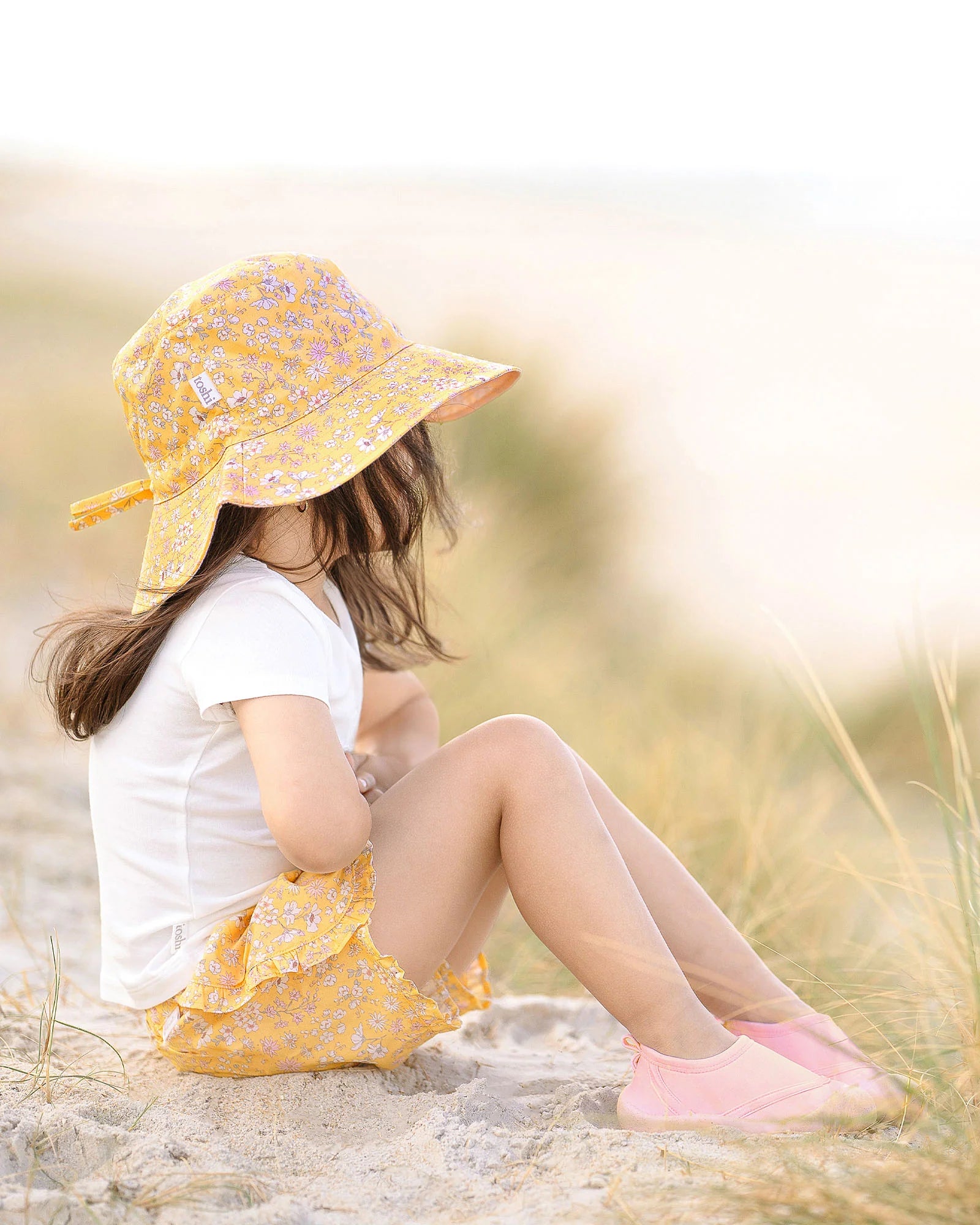 Toshi Sunhat Eva/Sunny - Tiny Tots Baby Store 