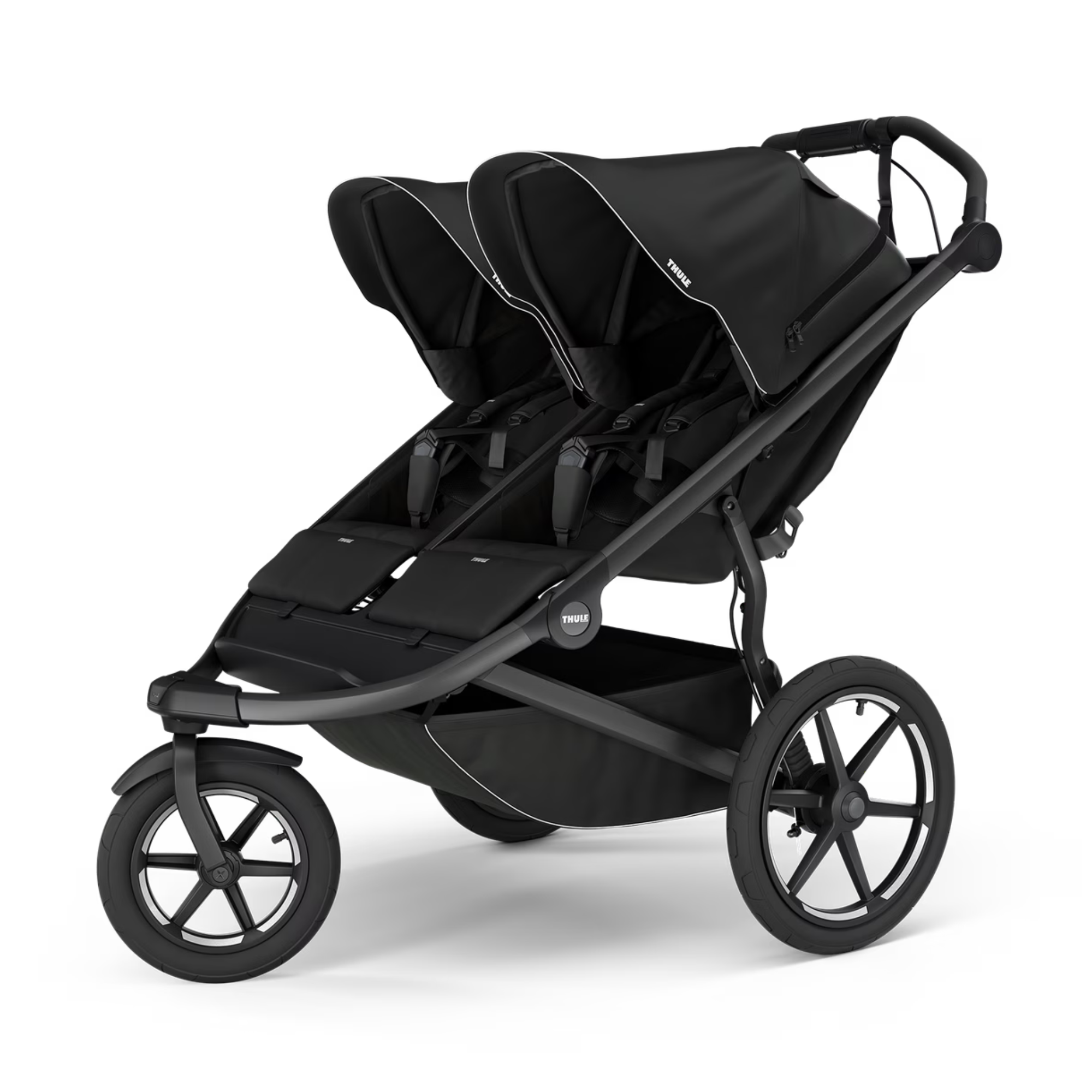 Thule Urban Glide 3 double - Tiny Tots Baby Store 