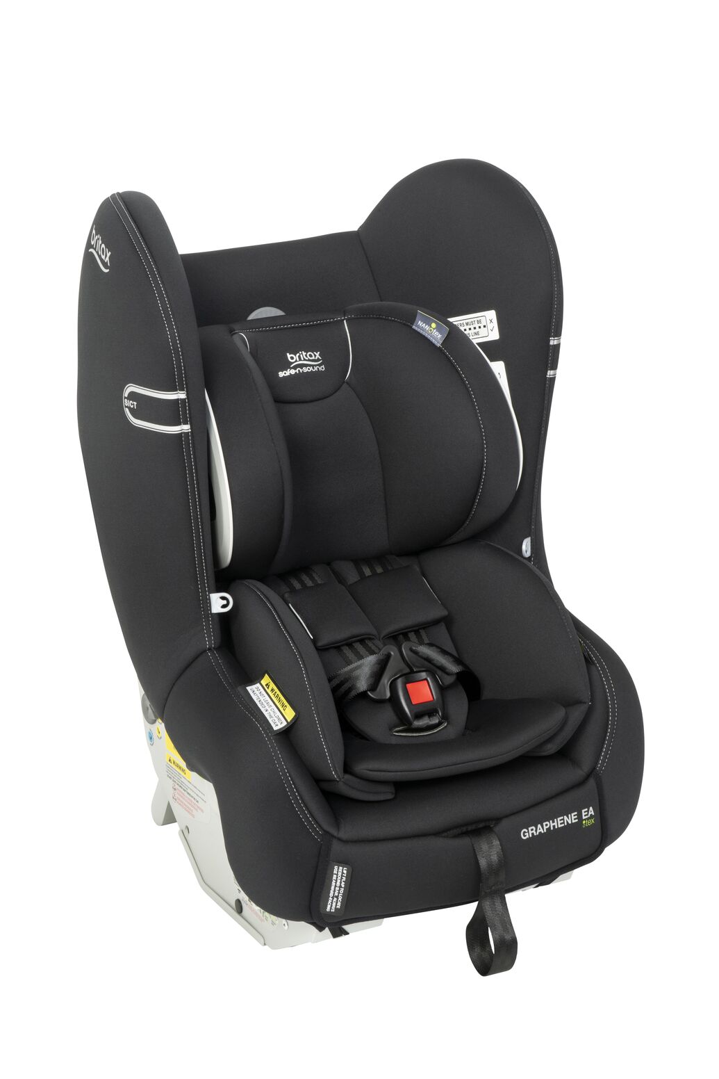 Britax graphene outlet