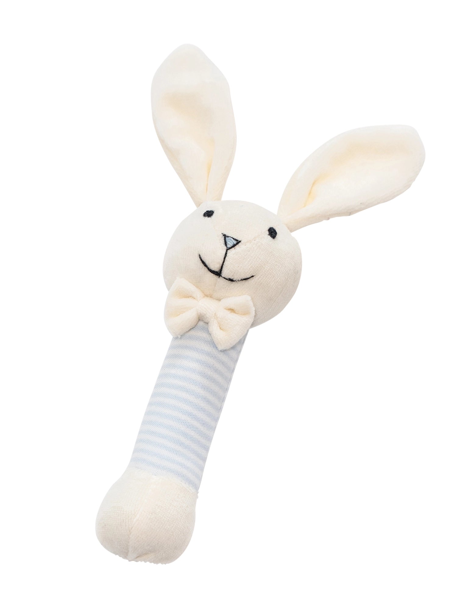 Emotion & Kids Jo Jo Bunny Rattles