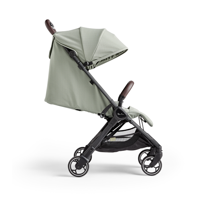 Silver Cross Clic Sage - Tiny Tots Baby Store 