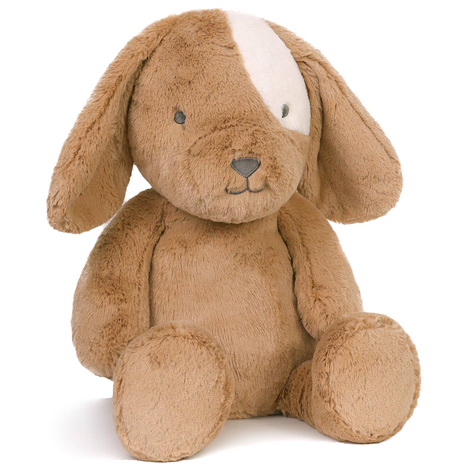 OB Australia - Big Duke Dog Soft Toy 20.5"/ 52cm - Tiny Tots Baby Store 