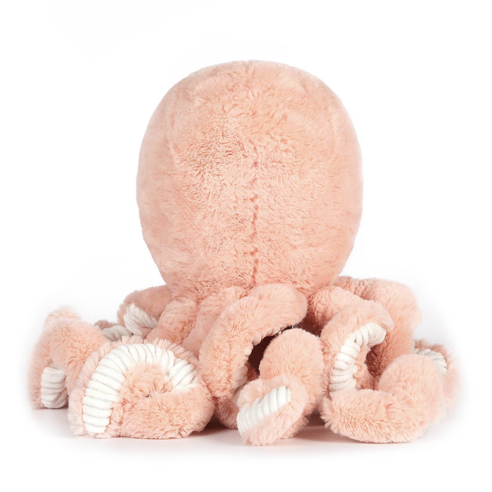 OB Australia - Cove Octopus Pink Soft Toy 15"/ 38 cm - Tiny Tots Baby Store 