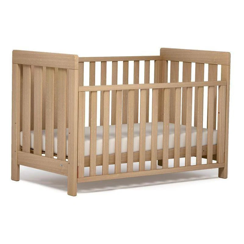 Boori Daintree Baby Cot - Dropside - Tiny Tots Baby Store 