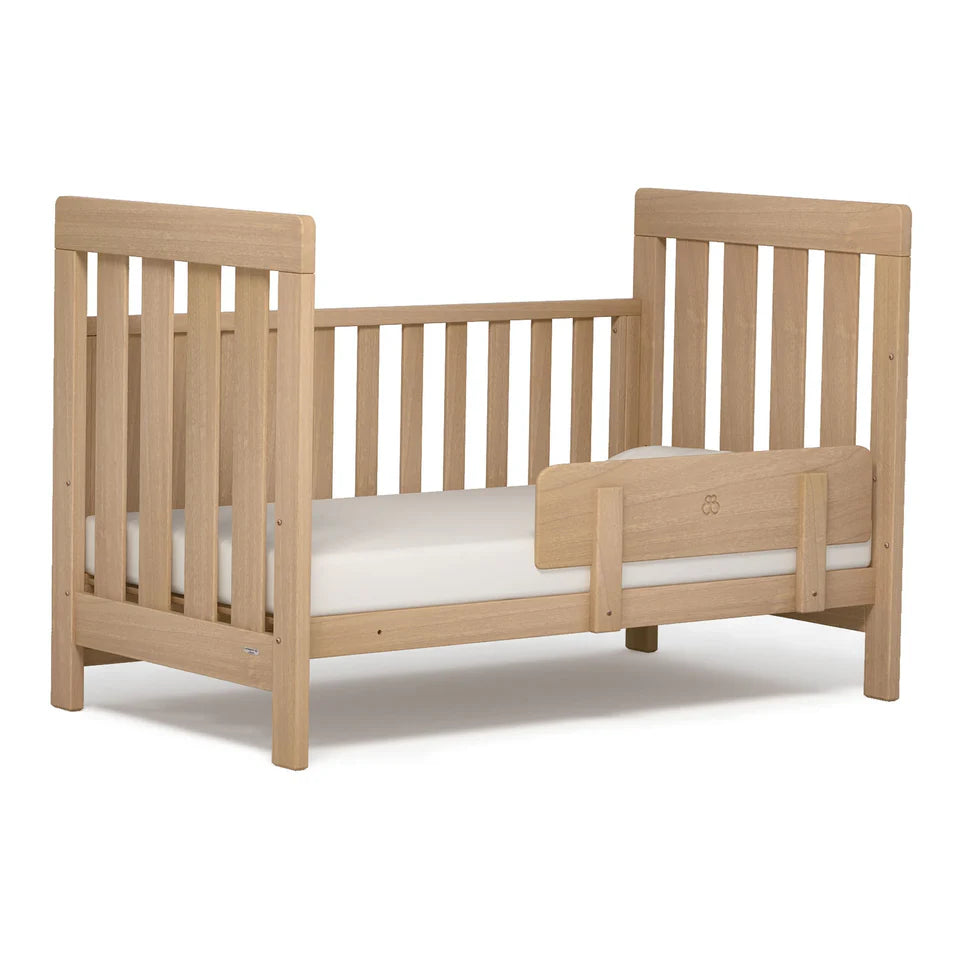 Boori Daintree Baby Cot - Dropside - Tiny Tots Baby Store 