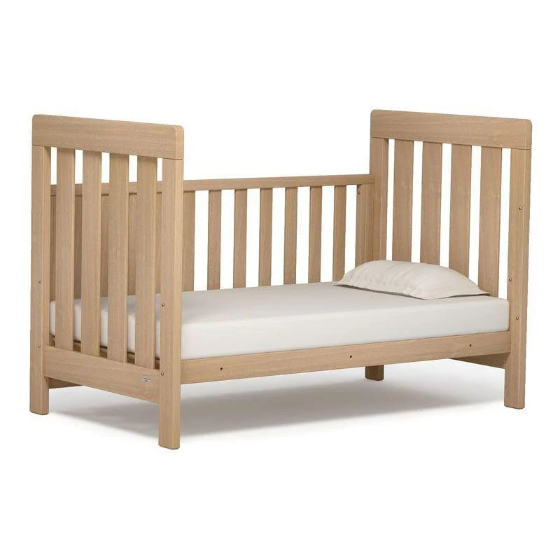 Boori Daintree Baby Cot - Dropside - Tiny Tots Baby Store 