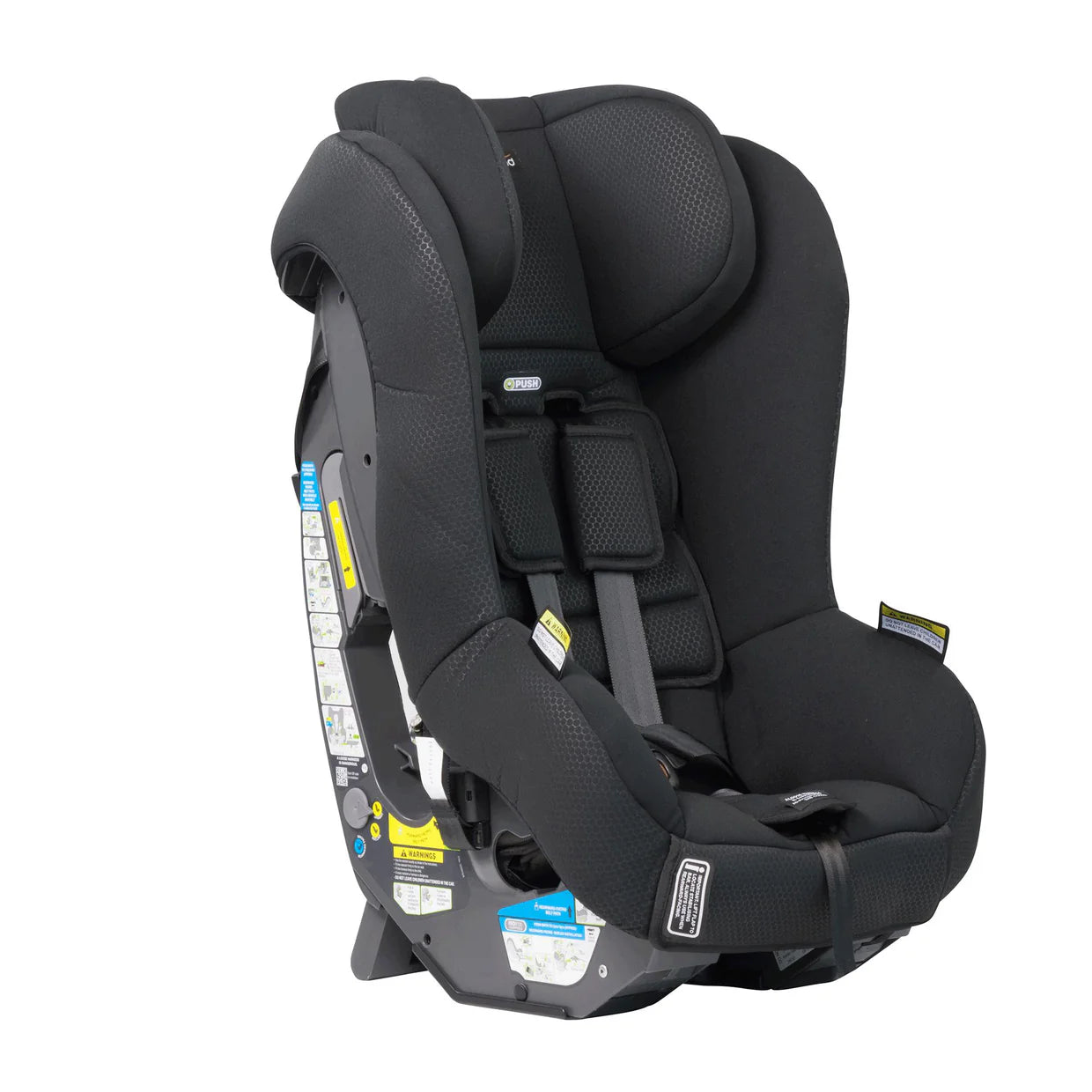 Britax Safe N Sound QuickFix