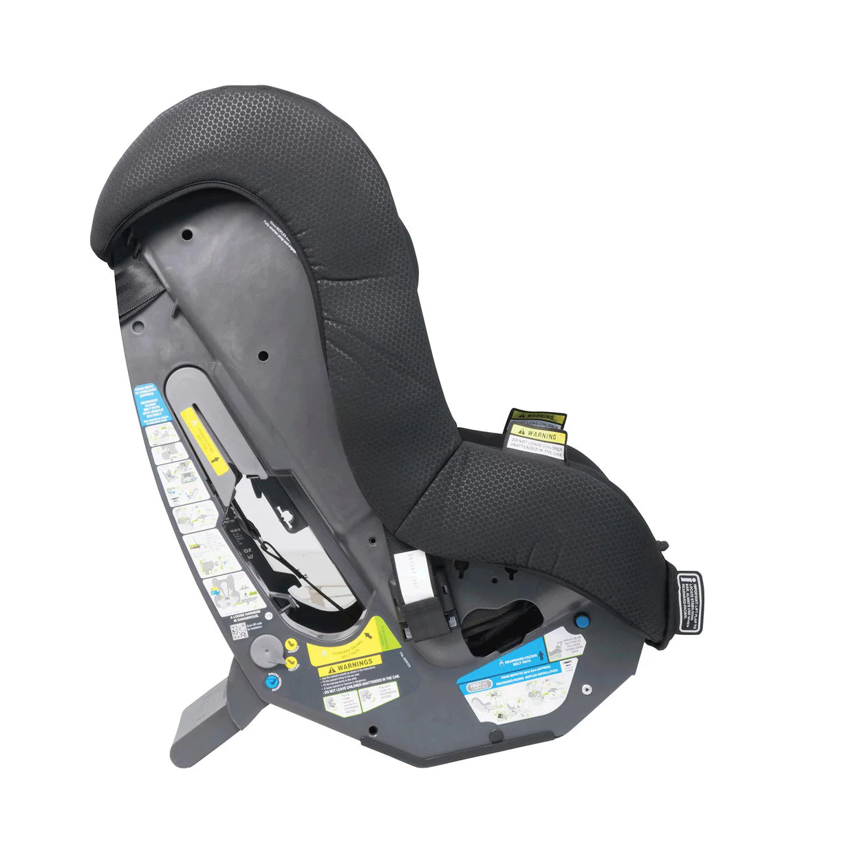 Britax Safe N Sound QuickFix