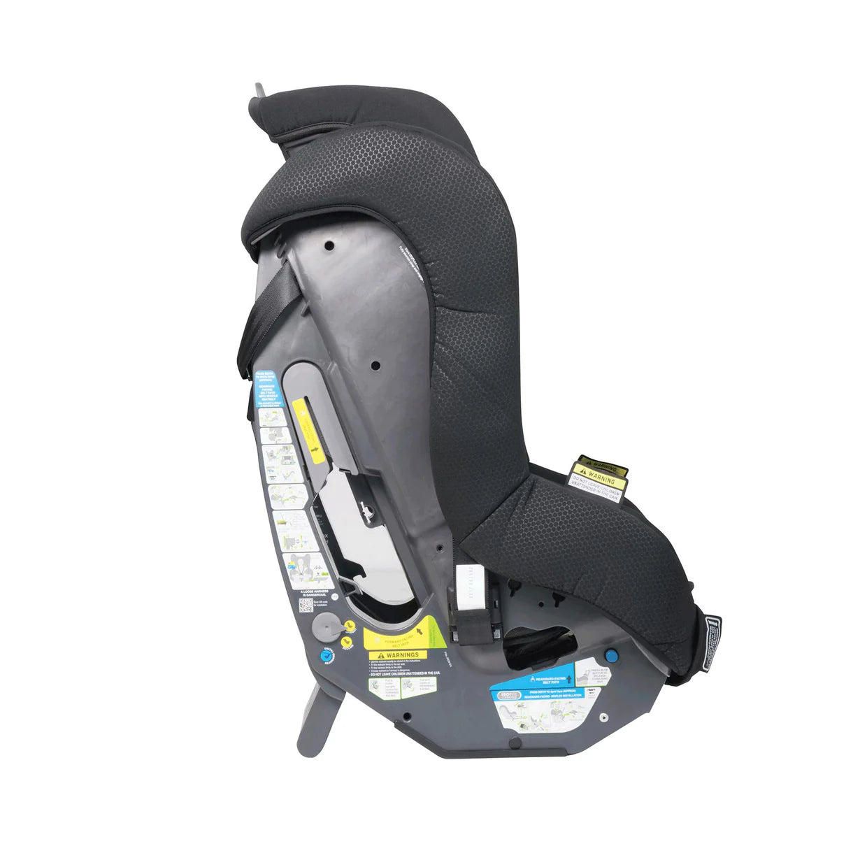 Britax Safe N Sound QuickFix