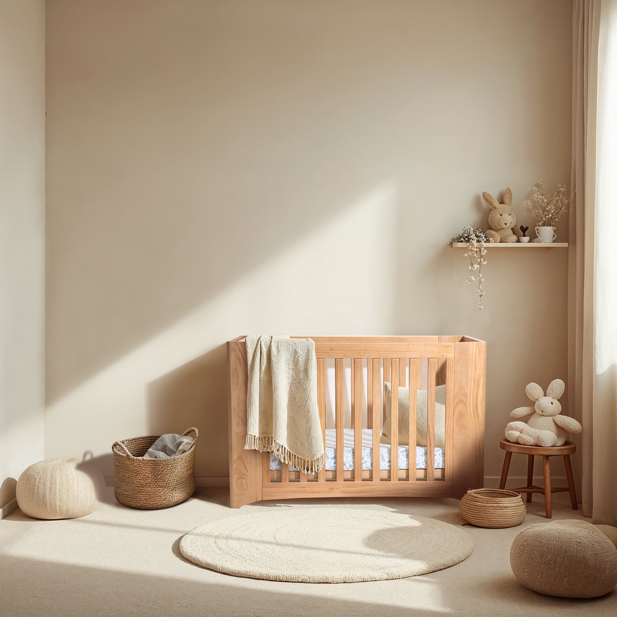 COCOON Evolve 4 in 1 Sandstone - Tiny Tots Baby Store 