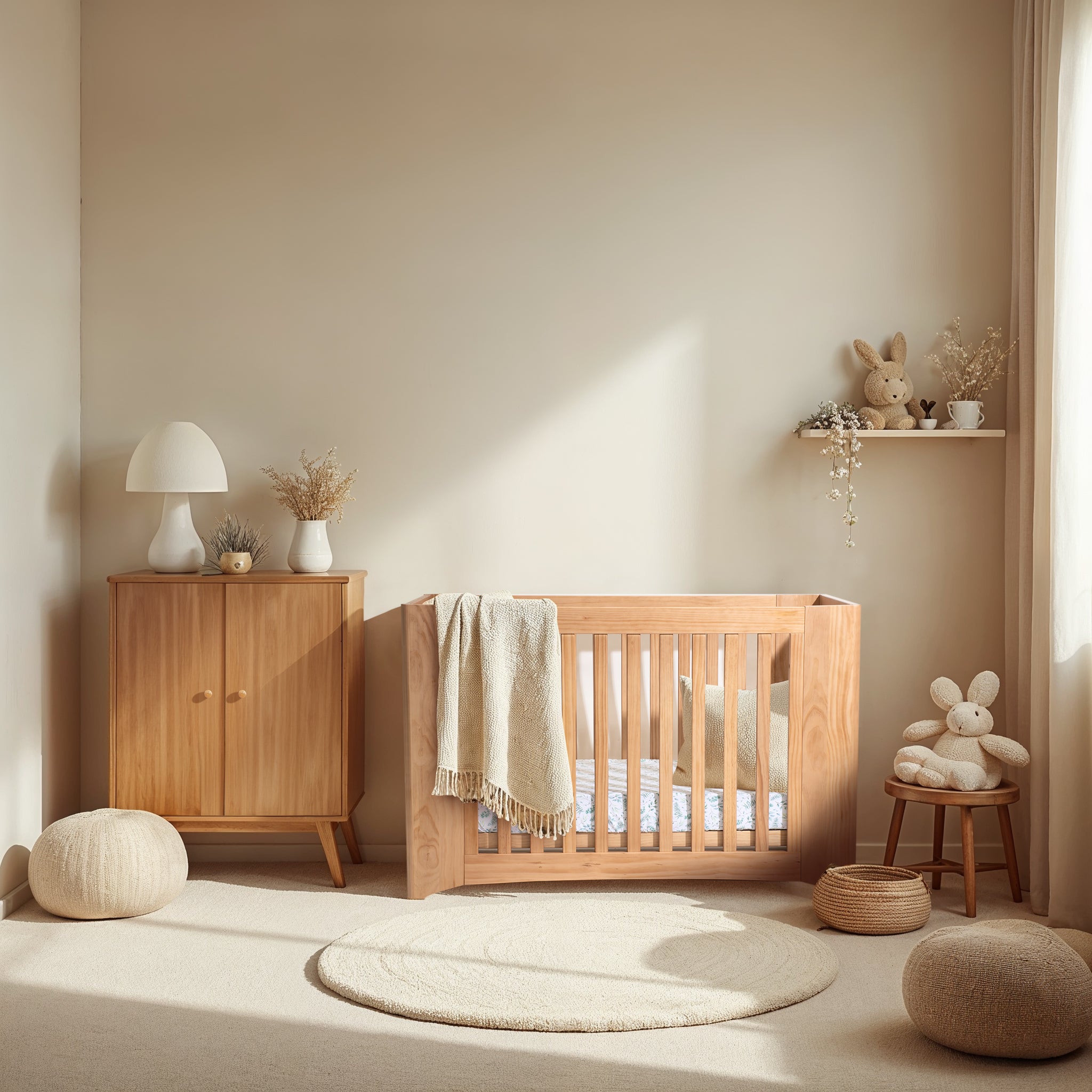 COCOON Evolve 4 in 1 Sandstone - Tiny Tots Baby Store 