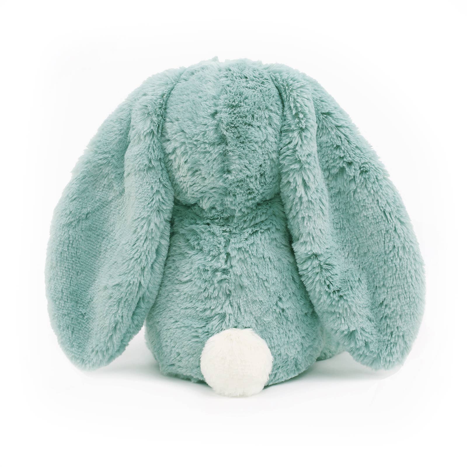 OB Australia - Banjo Blue Bunny Soft Toy 13.5"/34cm - Tiny Tots Baby Store 