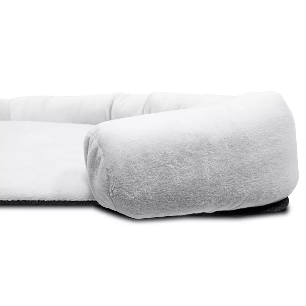 Furmates Close To Me Pet Bed Co-Sleeper + Pet Comfy Pad - Tiny Tots Baby Store 