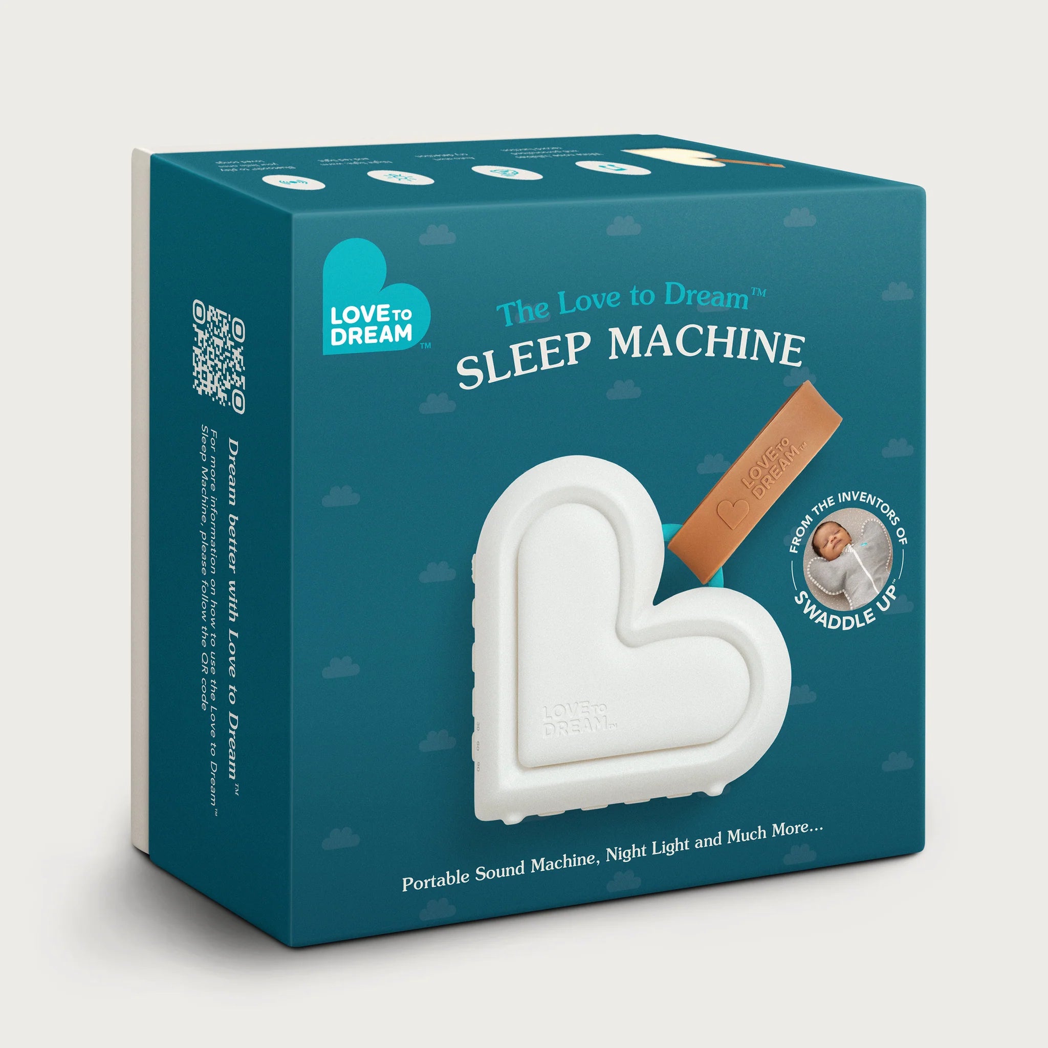 Love to Dream Sleep Machine