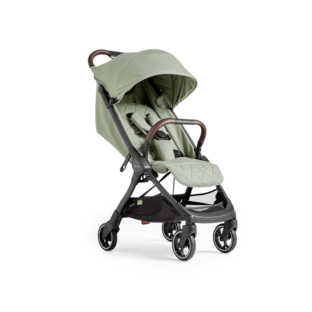 Silver Cross Clic Sage - Tiny Tots Baby Store 